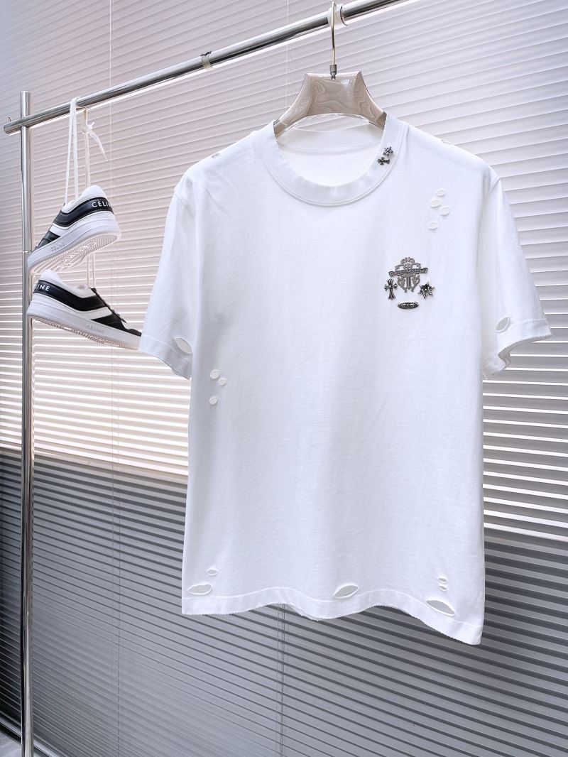 Chrome Hearts T-Shirts